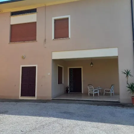 La Casa Dell'Olivo Villa Pescia Exterior photo