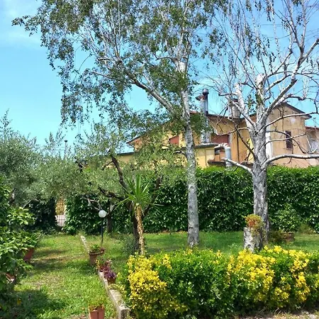 La Casa Dell'Olivo Villa Pescia Exterior photo