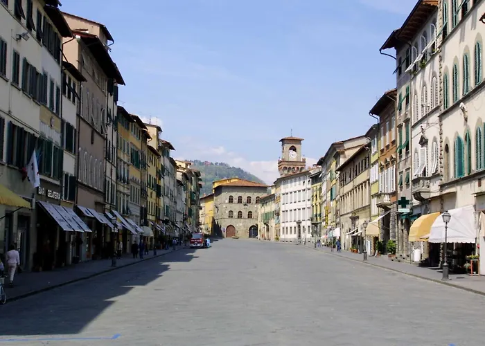 La Casa Dell\'Olivo