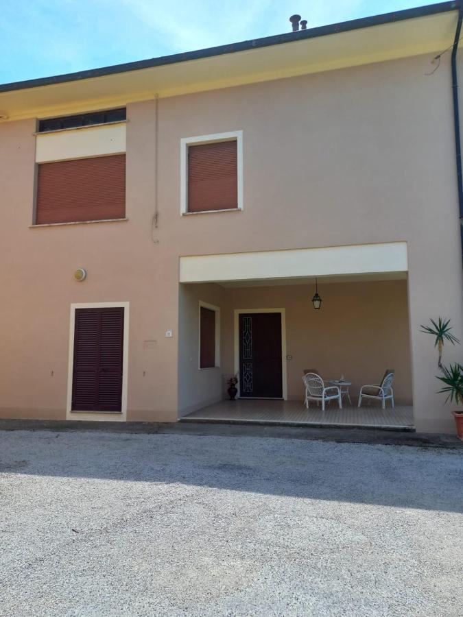 La Casa Dell'olivo Holiday home Pescia