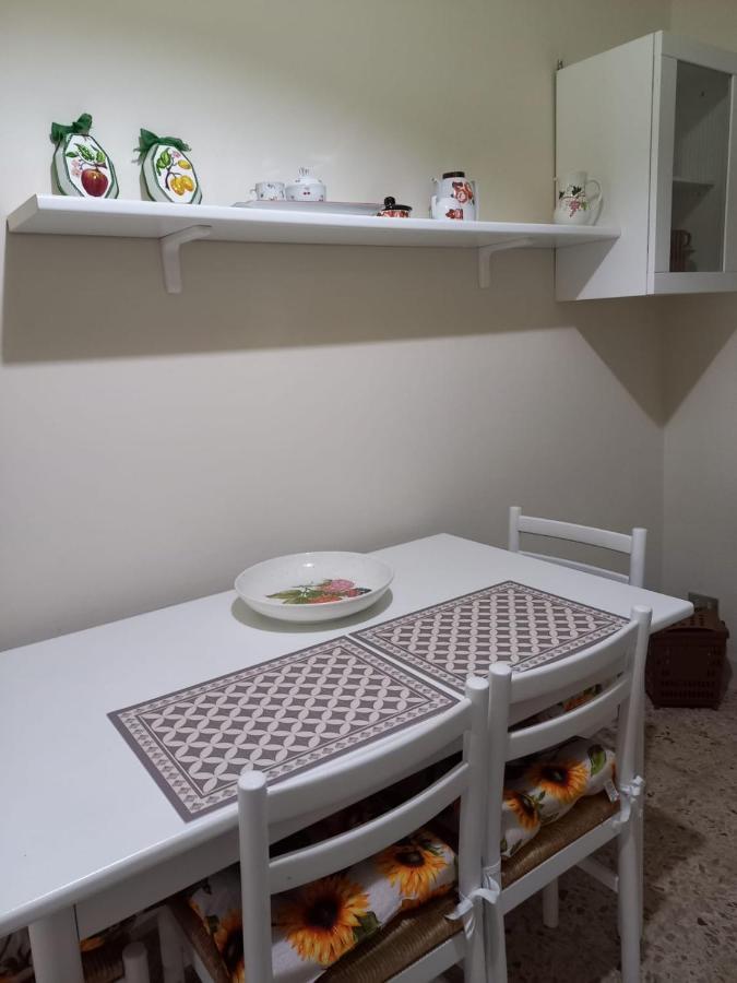 Holiday home La Casa Dell'olivo Pescia