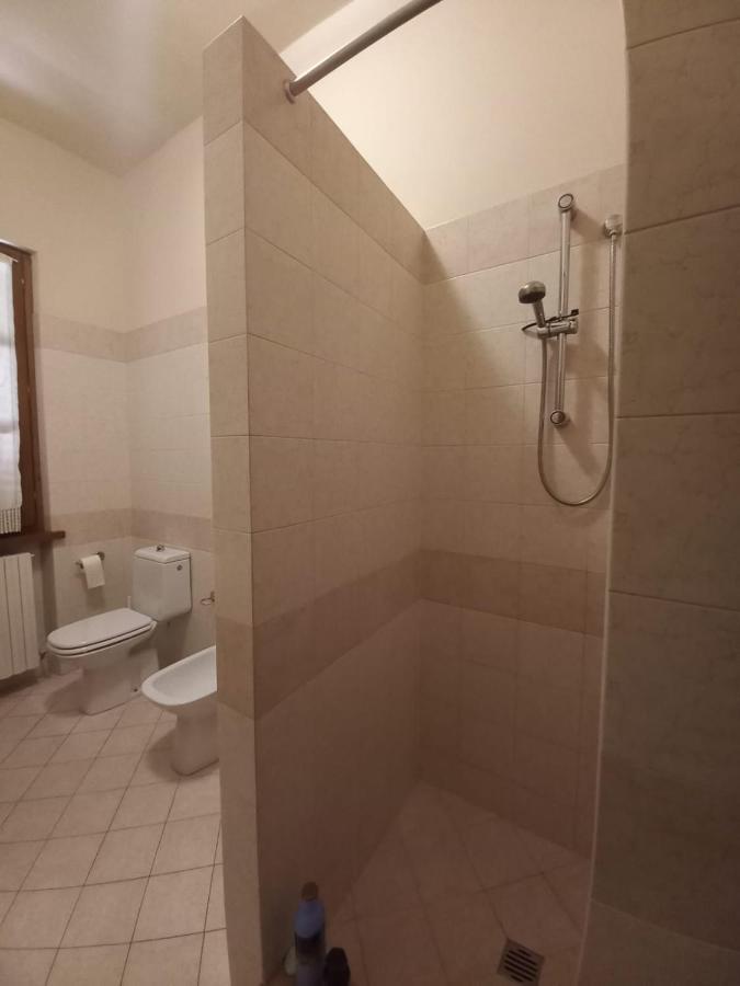Holiday home La Casa Dell'olivo