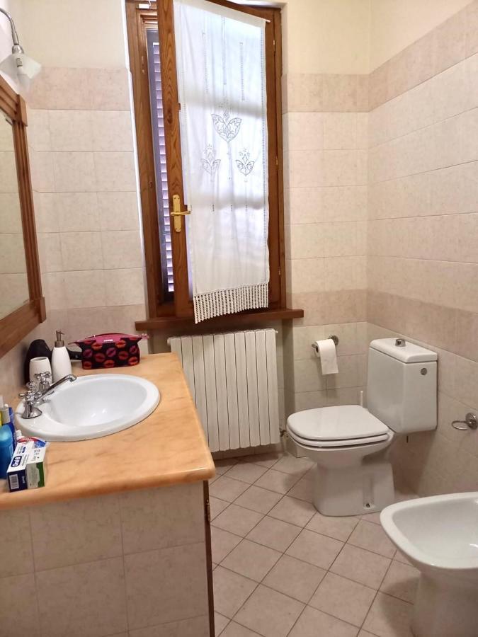Holiday home La Casa Dell'olivo Pescia