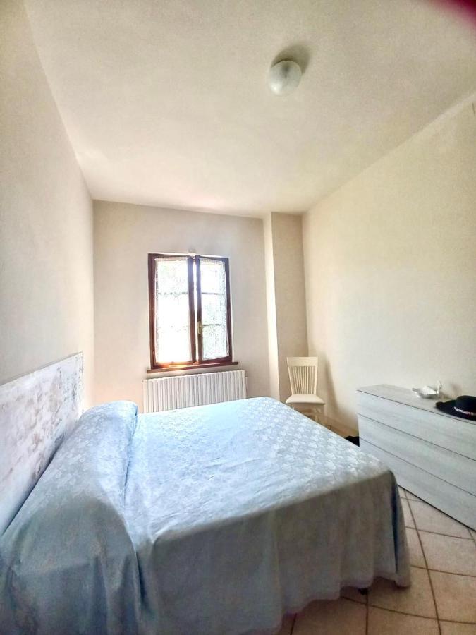 La Casa Dell'olivo Holiday home Pescia