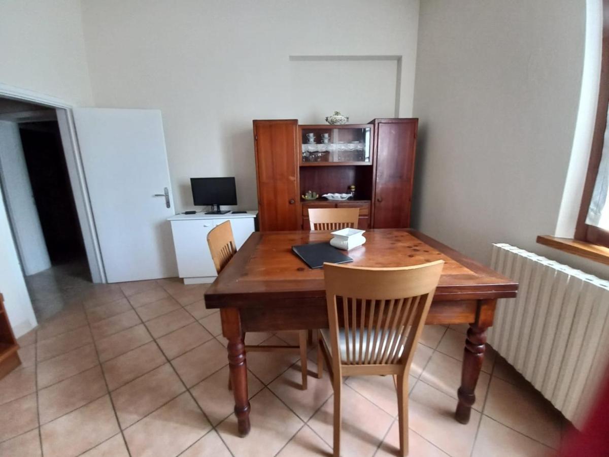 La Casa Dell'olivo * Pescia