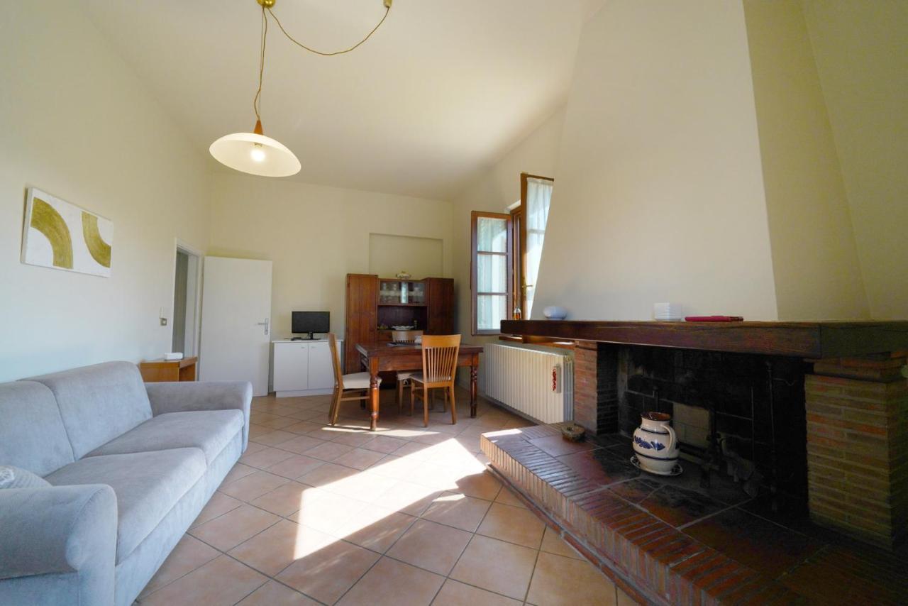 Holiday home La Casa Dell'olivo *