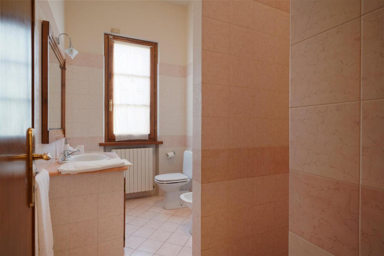 La Casa Dell'olivo Holiday home *
