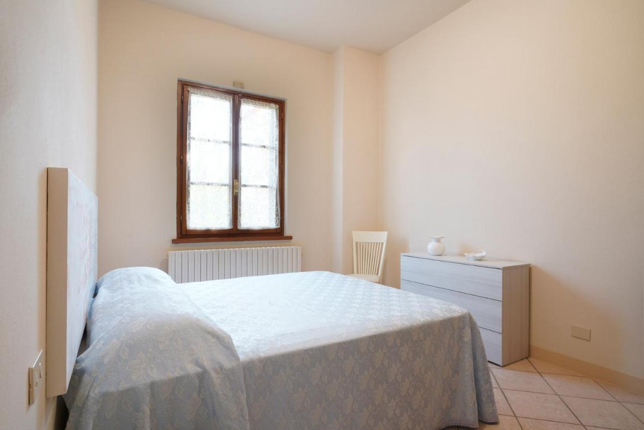 La Casa Dell'olivo Holiday home Pescia