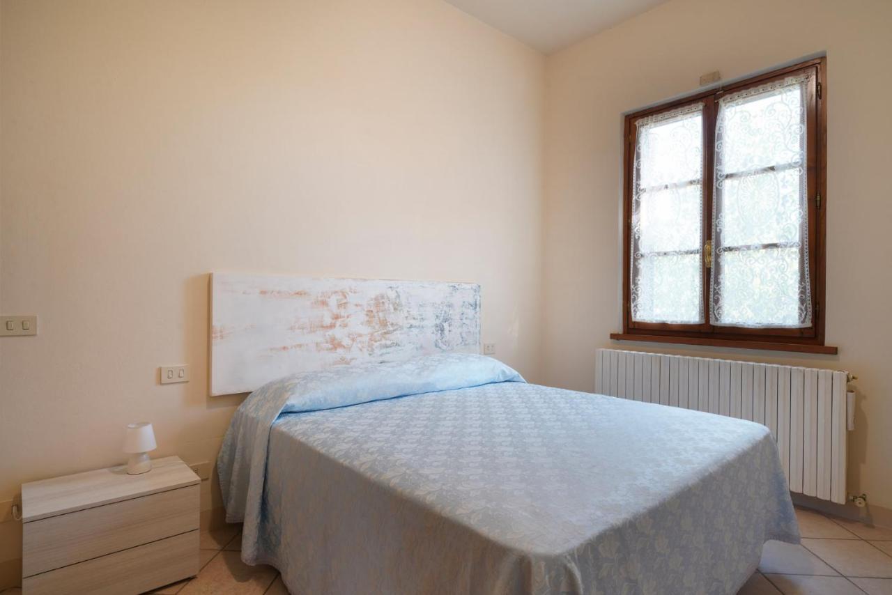 La Casa Dell'olivo Pescia