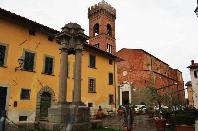 La Casa Dell'olivo