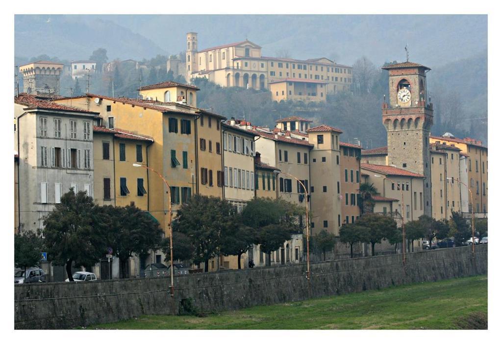 La Casa Dell'olivo Holiday home