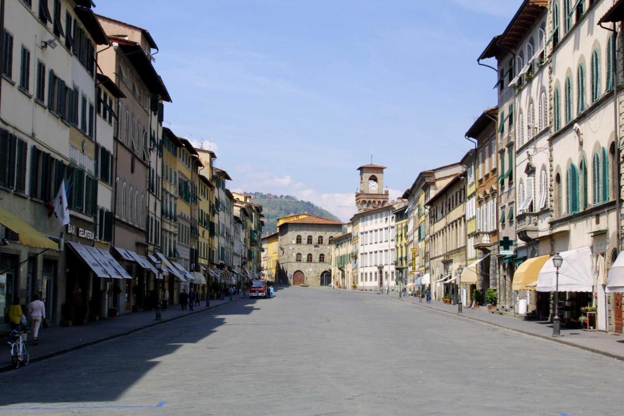 La Casa Dell'olivo *