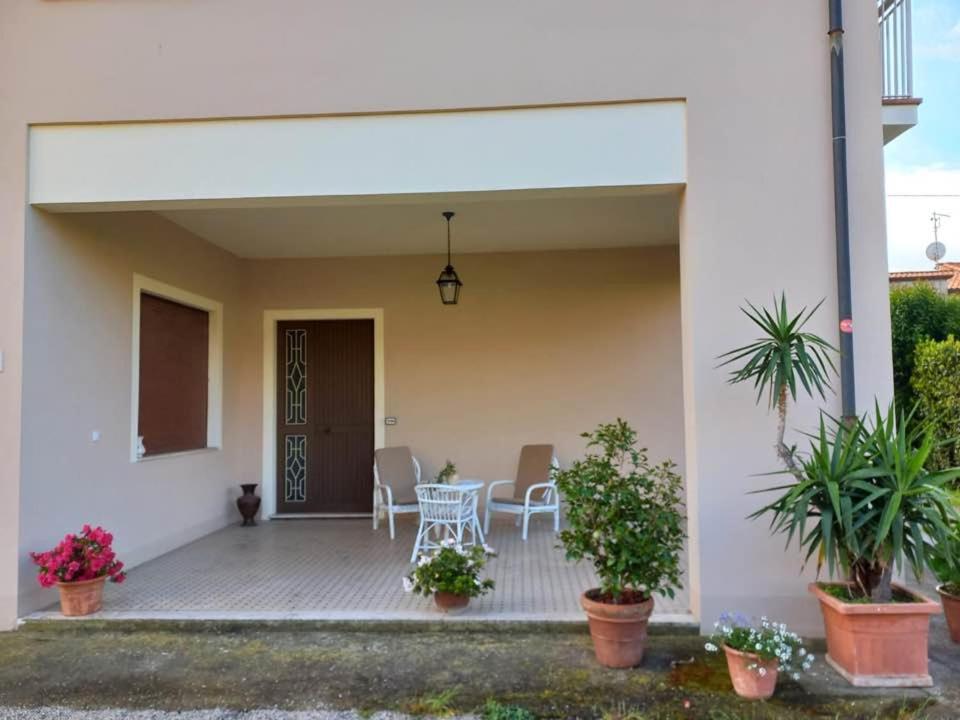 La Casa Dell'olivo *