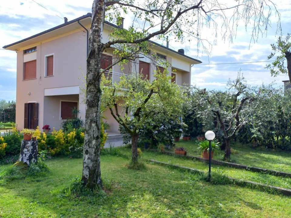 La Casa Dell'olivo Holiday home