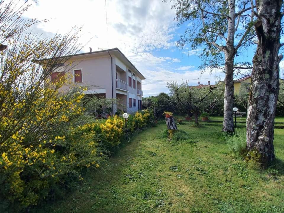 La Casa Dell'olivo Holiday home
